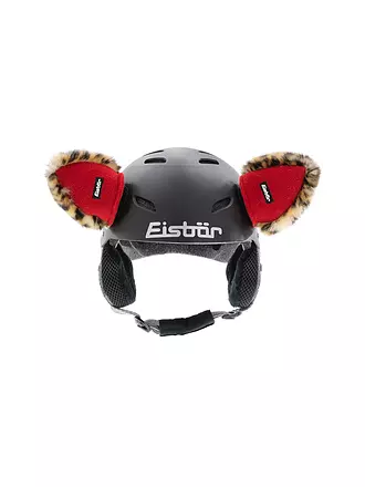 EISBÄR | Orecchie per casco | rot